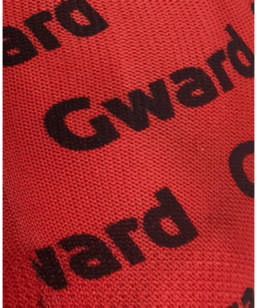 Перчатки нейлоновые с нитриловым покрытием Gward