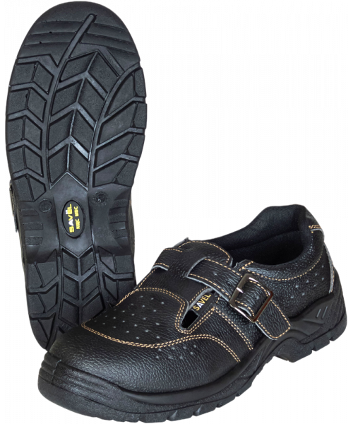 Полуботинки летние с перфорацией Savёl Footwear, ПУ