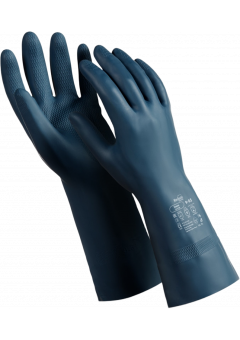 Перчатки Manipula Specialist® Химик (латекс/неопрен 0,70 мм), LN-F-08/CG-972