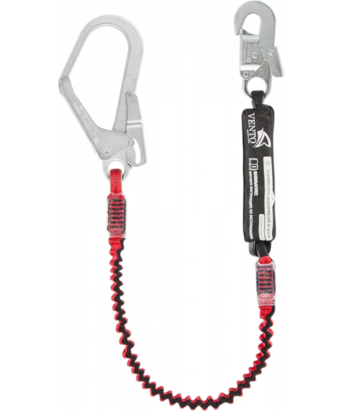 Строп Vento™ эластичный одинарный с амортизатором aE12, vnt aE12