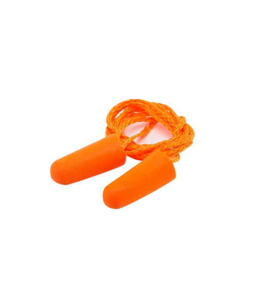 Беруши Ампаро™ Комфорт Плюс с кордом, 384508, (100 пар)
