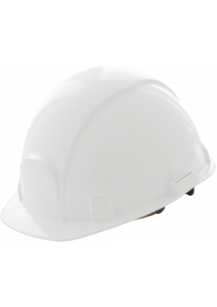 Каска Росомз™ СОМЗ-55 Визион Термо Рапид (с храповиком), белый 79717