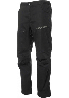 Брюки летние мужские Brodeks KS334, чёрный