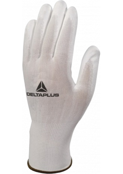 Перчатки DeltaPlus™ VE702 (полиамид+полиуретан)