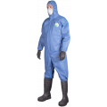 Комбинезон Lakeland SafeGard® 76 синий