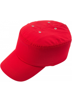 Каскетка Ампаро™ Престиж, красный, 126906