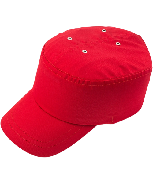 Каскетка Ампаро™ Престиж, красный, 126906
