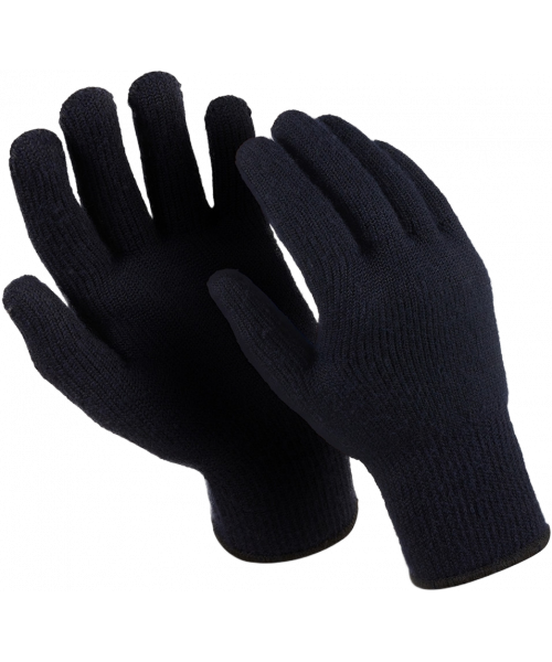 Перчатки Manipula Specialist® Север Люкс (70% шерсть), WG-704