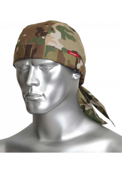 Бандана КМФ Мультикам