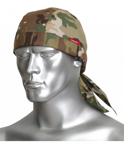 Бандана КМФ Мультикам