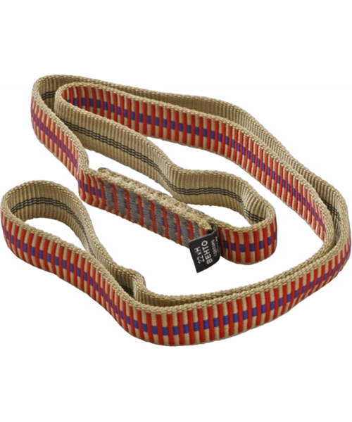 Петля Vento™ станционная Люкс, длина 100см (стропа 19мм), vnt 203