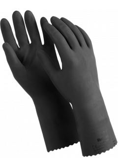 Перчатки Manipula Specialist® КЩС-1 (латекс 0,5мм), CG-942