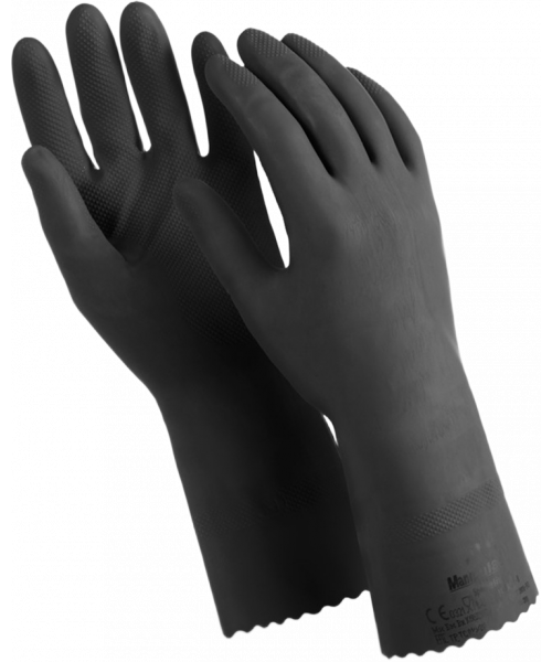 Перчатки Manipula Specialist® КЩС-1 (латекс 0,5мм), CG-942