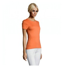 Футболка женская Regent Women, абрикосовый