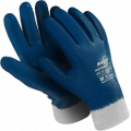 Перчатки Manipula Specialist® Техник РП (джерси+нитрил), TN-03/MG-226