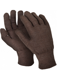 Перчатки Manipula Specialist® Ямал (шерсть,акрил), WG-707