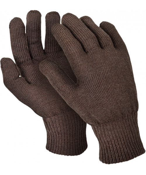 Перчатки Manipula Specialist® Ямал (шерсть,акрил), WG-707