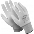 Перчатки Manipula Specialist® Микропол (нейлон+полиуретан), TPU-13/MG-162