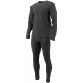 Термобельё мужское Brodeks Arctic-2 Merino, тёмно-серый