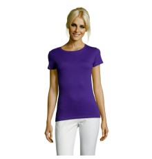 Футболка женская Regent Women, фиолетовый