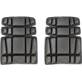 Наколенники Brodeks KM120, чёрный