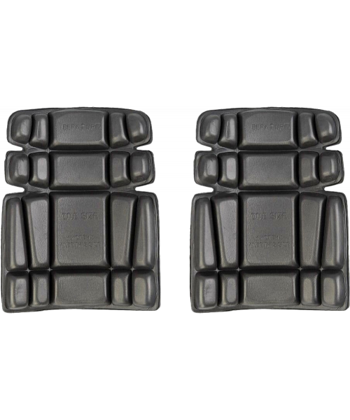 Наколенники Brodeks KM120, чёрный