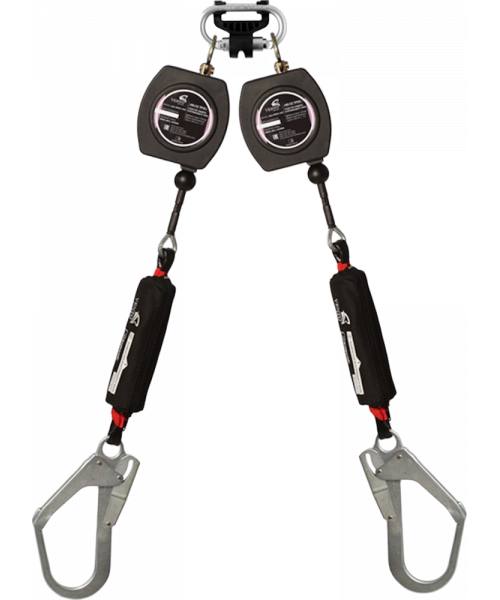 Блокирующее устройство Vento™ двухплеч.вт.типа НВ-02 (трос) vpro HB02C duo 0051