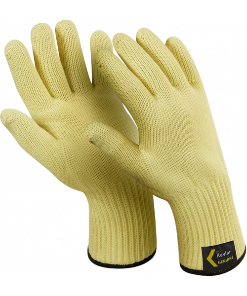 Перчатки Manipula Specialist® Арамакс Термо (кевлар+подкладка хлопок), TG-602