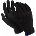 Перчатки Manipula Specialist® Микрон Блэк (нейлон), MG-102