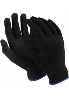 Перчатки Manipula Specialist® Микрон Блэк (нейлон), MG-102