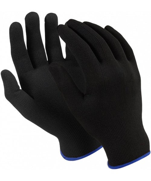 Перчатки Manipula Specialist® Микрон Блэк (нейлон), MG-102