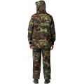 Костюм противоэнцефалитный Антигнус (тк.Смесовая,210), КМФ Нато