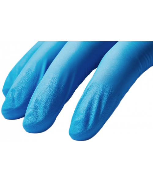 Перчатки Manipula Specialist® Эксперт (нитрил 0,12мм, упак. 50пар), DG-022