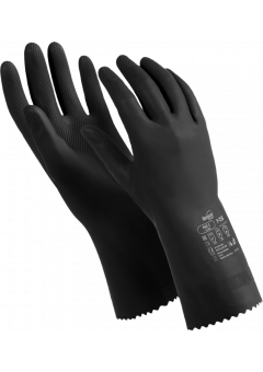 Перчатки Manipula Specialist® КЩС-2 (латекс 0,35мм), CG-943