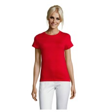 Футболка женская Regent Women, красный