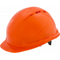 Каска Росомз™ РФИ-3 Biot™ Рапид (с храповиком), оранжевый 72714