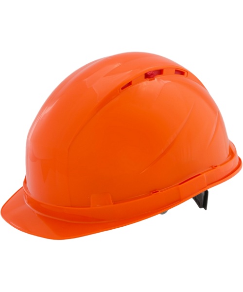 Каска Росомз™ РФИ-3 Biot™ Рапид (с храповиком), оранжевый 72714