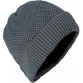 Шапка Brodeks fleece warming, серый