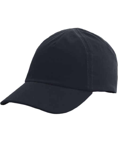 Каскетка защитная Росомз™ РЗ Favori®T CAP, чёрная 95520