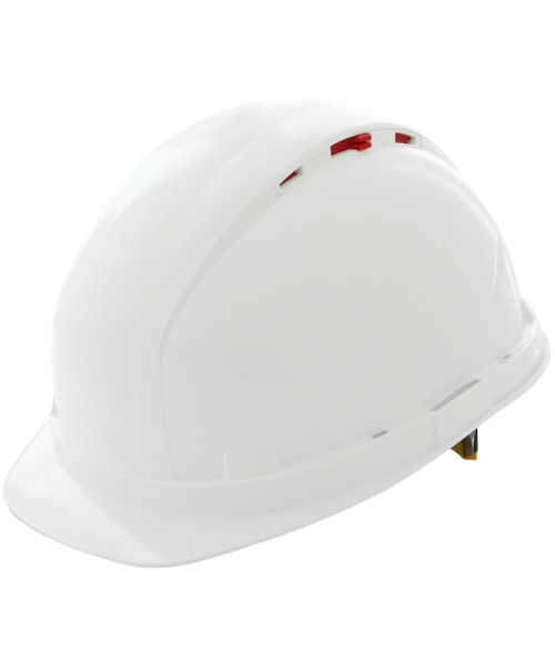 Каска Росомз™ РФИ-3 Biot™ Рапид (с храповиком), белый 72717