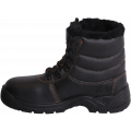 Ботинки зимние Footwear-Универ-Зима, искусственный мех, ПУ