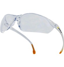 Очки открытые DeltaPlus™ MEIA CLEAR