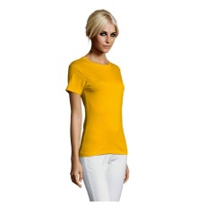 Футболка женская Regent Women, желтый