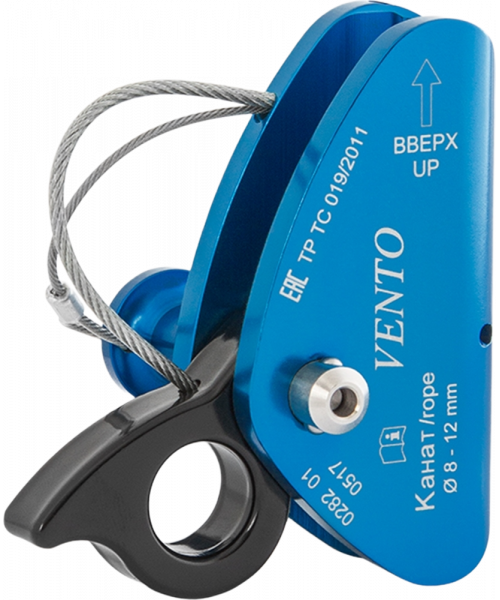 Зажим Vento™ Промальп V2, vpro 0282