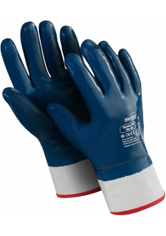 Перчатки Manipula Specialist® Техник КП (джерси+нитрил), TN-01/MG-224