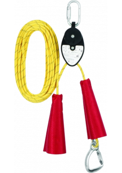 Комплект Vento™ эвакуационный Сокол 10м, vpro 0252 set 10