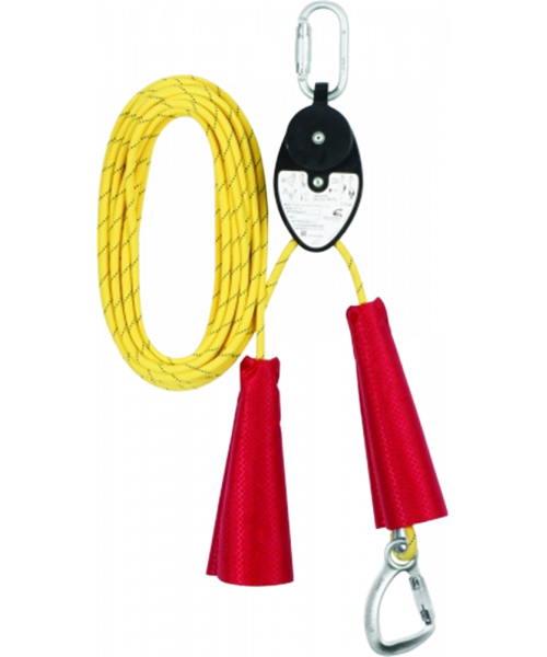 Комплект Vento™ эвакуационный Сокол 10м, vpro 0252 set 10