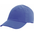 Каскетка защитная Росомз™ РЗ Favori®T CAP, синяя 95518