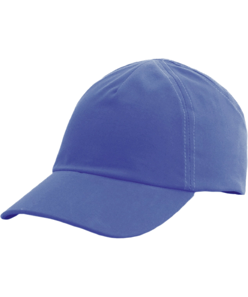 Каскетка защитная Росомз™ РЗ Favori®T CAP, синяя 95518