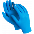 Перчатки Manipula Specialist® Эксперт (нитрил 0,12мм, упак. 50пар), DG-022